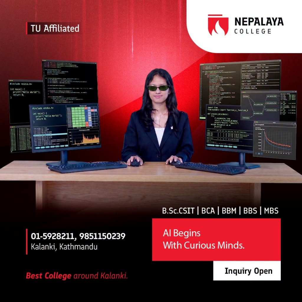 Bachelor of Business Studies (BBS)